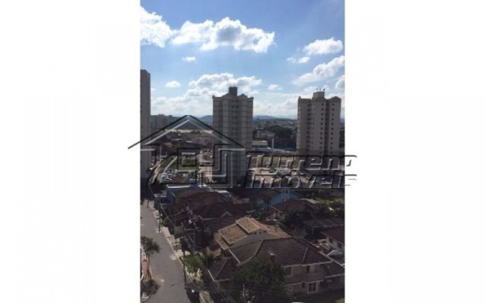 Imagem Apartamento com 2 Quartos à Venda, 55 m² em Urbanova - São José Dos Campos Imagem Apartamento com 2 Quartos à Venda, 55 m² em Urbanova - São José Dos Campos