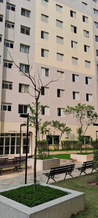 Imagem Apartamento à Venda,  em Centro - Diadema