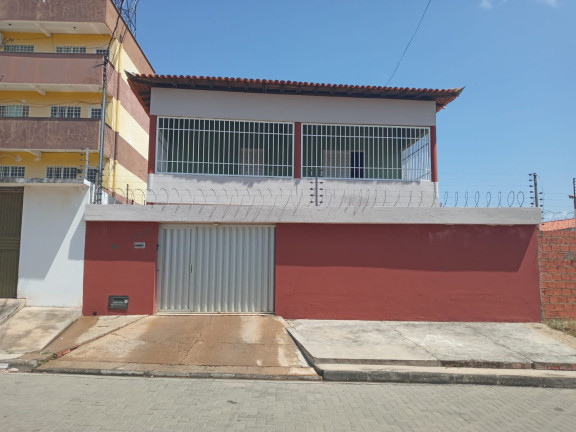 Imagem Casa com 5 Quartos à Venda, 300 m² em Lourival Parente - Teresina Imagem Casa com 5 Quartos à Venda, 300 m² em Lourival Parente - Teresina