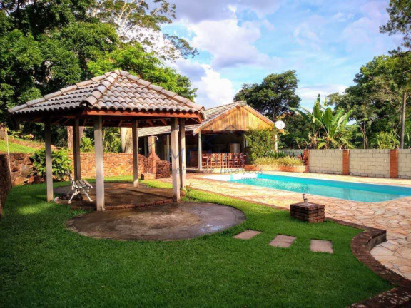 Imagem Fazenda à Venda, 3.000 m² em Jardim Cachoeira - Pirassununga Imagem Fazenda à Venda, 3.000 m² em Jardim Cachoeira - Pirassununga