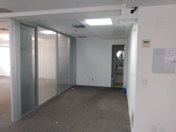 Imagem Sala Comercial à Venda, 200 m² em Santa Cecília - São Paulo Imagem Sala Comercial à Venda, 200 m² em Santa Cecília - São Paulo