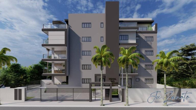 Imagem Apartamento com 3 Quartos à Venda, 82 m² em Brasilia - Itapoá Imagem Apartamento com 3 Quartos à Venda, 82 m² em Brasilia - Itapoá