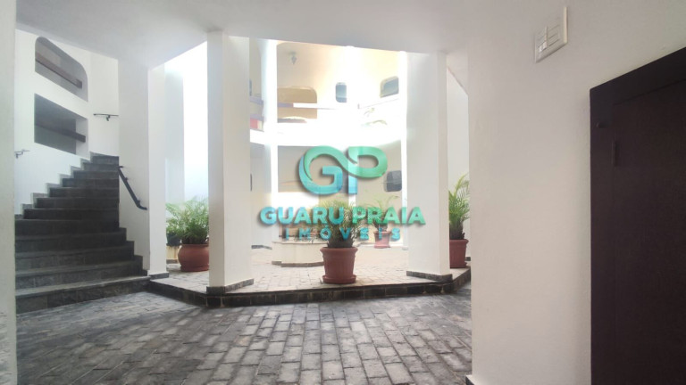 Imagem Cobertura com 4 Quartos à Venda, 150 m² em Enseada - Guarujá