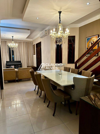 Imagem Casa com 4 Quartos à Venda, 300 m² em Cidade Nova - Feira De Santana Imagem Casa com 4 Quartos à Venda, 300 m² em Cidade Nova - Feira De Santana