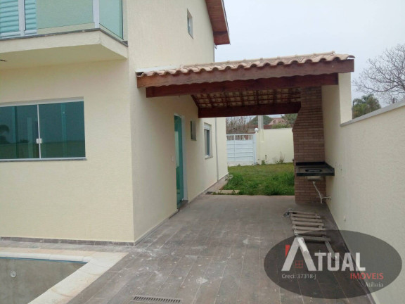 Imagem Casa com 3 Quartos à Venda, 150 m² em Canjica (terra Preta) - Mairiporã
