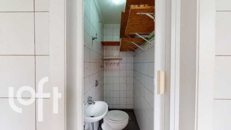 Imagem Imóvel com 3 Quartos à Venda, 184 m² em Jardim Paulista - São Paulo Imagem Imóvel com 3 Quartos à Venda, 184 m² em Jardim Paulista - São Paulo