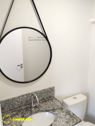 Imagem Apartamento com 1 Quarto à Venda, 24 m² em Higienópolis - São Paulo Imagem Apartamento com 1 Quarto à Venda, 24 m² em Higienópolis - São Paulo