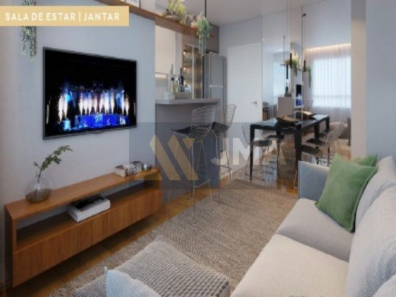 Imagem Apartamento com 2 Quartos à Venda, 48 m² em Santa Maria - Belo Horizonte Imagem Apartamento com 2 Quartos à Venda, 48 m² em Santa Maria - Belo Horizonte