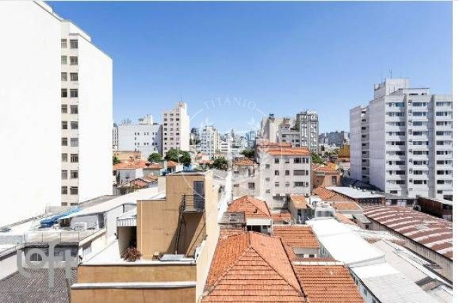 Imagem Apartamento com 1 Quarto à Venda, 64 m² em Bela Vista - São Paulo Imagem Apartamento com 1 Quarto à Venda, 64 m² em Bela Vista - São Paulo