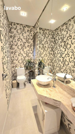 Imagem Casa de Condomínio com 4 Quartos à Venda, 300 m² em Alphaville - Santana De Parnaíba Imagem Casa de Condomínio com 4 Quartos à Venda, 300 m² em Alphaville - Santana De Parnaíba