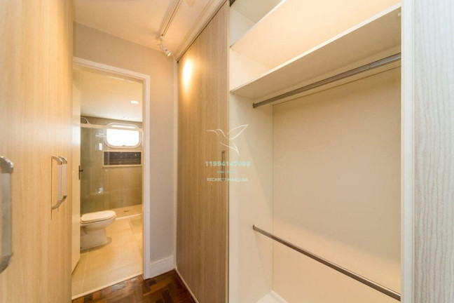 Imagem Apartamento com 3 Quartos à Venda, 128 m² em Pinheiros - São Paulo