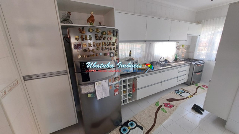 Imagem Casa com 3 Quartos à Venda, 147 m² em Horto Florestal - Ubatuba