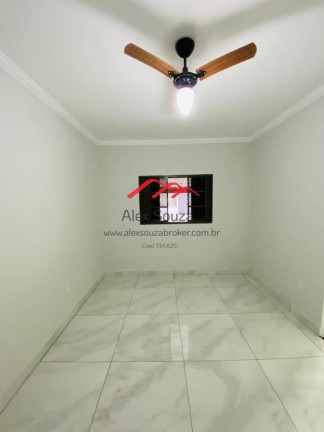 Imagem Casa com 3 Quartos à Venda, 110 m² em Jardim Amélia - Sumaré Imagem Casa com 3 Quartos à Venda, 110 m² em Jardim Amélia - Sumaré