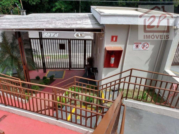 Apartamento com 3 Quartos à Venda, 55 m² em Bosque Dos Eucaliptos - São José Dos Campos