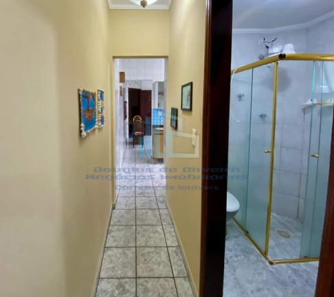 Imagem Apartamento com 1 Quarto à Venda, em Ocian - Praia Grande Imagem Apartamento com 1 Quarto à Venda, em Ocian - Praia Grande