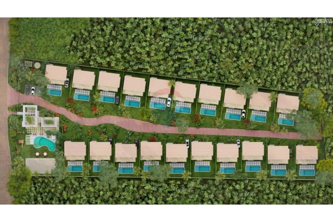 Imagem Casa à Venda, 122 m² em Praia Do Forte - Mata De São João Imagem Casa à Venda, 122 m² em Praia Do Forte - Mata De São João