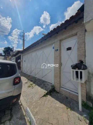 Imagem Sobrado com 3 Quartos para Alugar, 165 m² em Jardim São Roberto - Guarulhos Imagem Sobrado com 3 Quartos para Alugar, 165 m² em Jardim São Roberto - Guarulhos