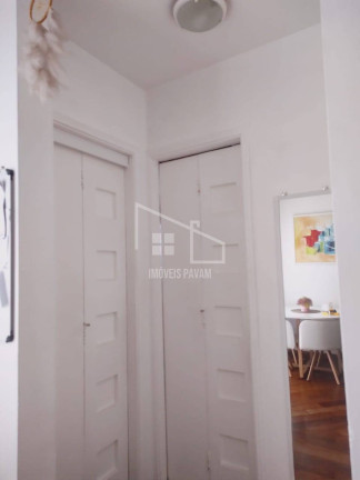 Imagem Apartamento com 2 Quartos à Venda, 52 m² em Assunção - São Bernardo Do Campo Imagem Apartamento com 2 Quartos à Venda, 52 m² em Assunção - São Bernardo Do Campo