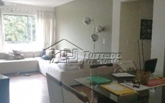 Foto do imóvel Apartamento com 4 Quartos à Venda, 117 m² em Jardim São Dimas - São José Dos Campos