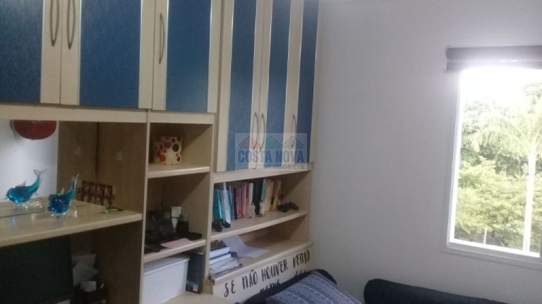 Imagem Apartamento com 3 Quartos à Venda, 97 m² em Vila Paiva - São Paulo