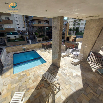 Imagem Apartamento com 2 Quartos à Venda,  em Tupi - Praia Grande