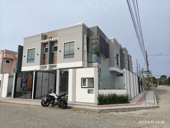 Imagem Sobrado com 2 Quartos à Venda, 74 m² em Cordeiros - Itajaí Imagem Sobrado com 2 Quartos à Venda, 74 m² em Cordeiros - Itajaí