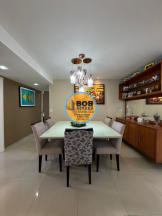Imagem Apartamento com 3 Quartos à Venda, 180 m² em Boa Viagem - Recife