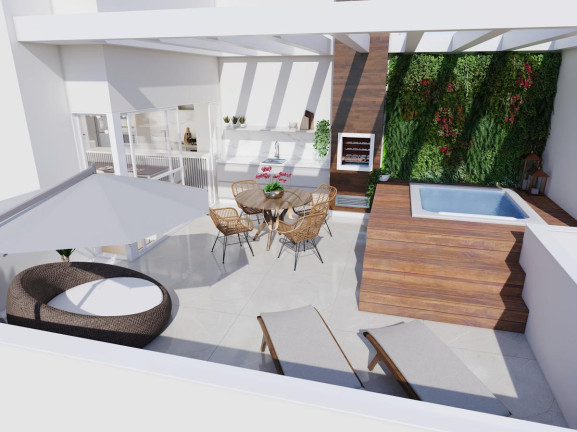 Imagem Apartamento com 3 Quartos à Venda, 84 m² em Centro - São José Dos Pinhais Imagem Apartamento com 3 Quartos à Venda, 84 m² em Centro - São José Dos Pinhais