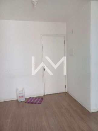 Imagem Apartamento com 2 Quartos à Venda, 49 m² em Jardim Rossi - Guarulhos