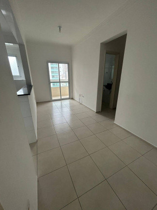 Imagem Apartamento com 2 Quartos à Venda, 60 m² em Canto Do Forte - Praia Grande
