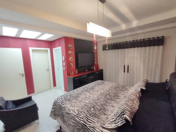 Imagem Casa de Condomínio com 3 Quartos à Venda, 370 m² em Aparecidinha - Sorocaba Imagem Casa de Condomínio com 3 Quartos à Venda, 370 m² em Aparecidinha - Sorocaba