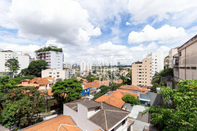 Imagem Apartamento com 1 Quarto à Venda, 75 m² em Perdizes - São Paulo Imagem Apartamento com 1 Quarto à Venda, 75 m² em Perdizes - São Paulo