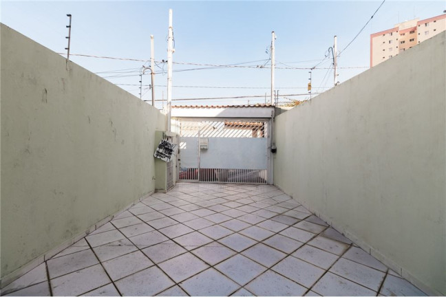 Imagem Casa com 3 Quartos à Venda, em Vila Matilde - São Paulo Imagem Casa com 3 Quartos à Venda, em Vila Matilde - São Paulo