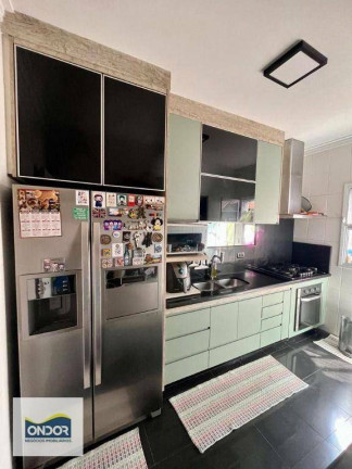 Imagem Casa de Condomínio com 3 Quartos à Venda, 109 m² em Residencial Viva Vida - Cotia Imagem Casa de Condomínio com 3 Quartos à Venda, 109 m² em Residencial Viva Vida - Cotia