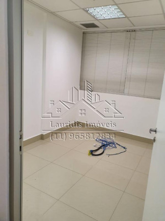 Imagem Imóvel com 2 Quartos para Alugar, 100 m² em Tamboré - Barueri