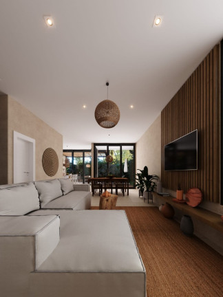 Imagem Casa com 4 Quartos à Venda, 133 m² em Sertão Do Camburi - São Sebastião Imagem Casa com 4 Quartos à Venda, 133 m² em Sertão Do Camburi - São Sebastião
