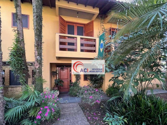 Imagem Casa com 4 Quartos à Venda, 342 m² em Granja Viana - Cotia Imagem Casa com 4 Quartos à Venda, 342 m² em Granja Viana - Cotia