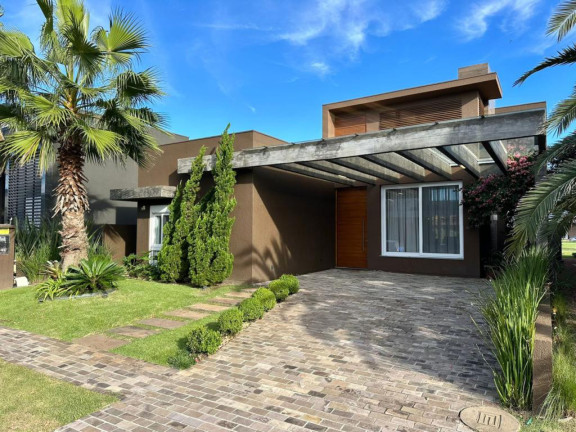Apartamento com 3 Quartos à Venda, 195 m² em Novo Louro - Capao Da Canoa