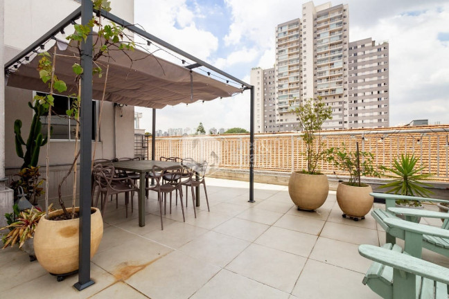 Imagem Apartamento com 2 Quartos à Venda, 123 m² em Mooca - São Paulo Imagem Apartamento com 2 Quartos à Venda, 123 m² em Mooca - São Paulo