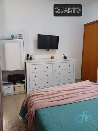 Imagem Casa de Condomínio com 2 Quartos à Venda, 60 m² em Vila Suissa - Mogi Das Cruzes