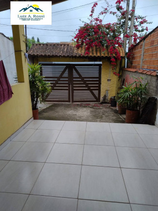 Imagem Casa com 3 Quartos à Venda, 123 m² em Centro - Itariri Imagem Casa com 3 Quartos à Venda, 123 m² em Centro - Itariri