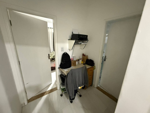 Imagem Apartamento com 2 Quartos à Venda, 98 m² em Campo Grande - Santos Imagem Apartamento com 2 Quartos à Venda, 98 m² em Campo Grande - Santos