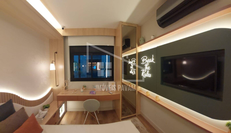 Imagem Apartamento com 3 Quartos à Venda, 163 m² em Nova Petrópolis - São Bernardo Do Campo
