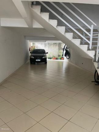 Imagem Apartamento com 2 Quartos à Venda, 44 m² em Casa Branca - Santo André Imagem Apartamento com 2 Quartos à Venda, 44 m² em Casa Branca - Santo André