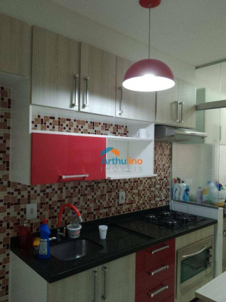Imagem Apartamento com 2 Quartos à Venda, 46 m² em Centro (cotia) - Cotia Imagem Apartamento com 2 Quartos à Venda, 46 m² em Centro (cotia) - Cotia