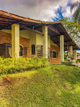 Imagem Chácara com 3 Quartos à Venda, 450 m² em Caí - Cabreúva Imagem Chácara com 3 Quartos à Venda, 450 m² em Caí - Cabreúva