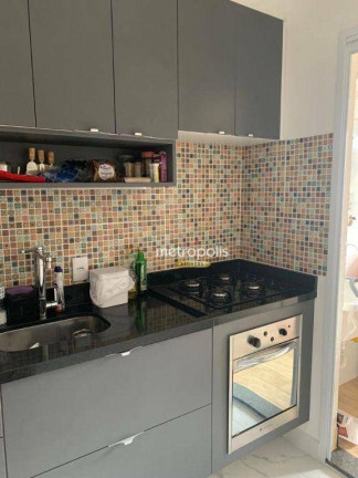 Imagem Apartamento com 2 Quartos à Venda, 59 m² em Cambuci - São Paulo
