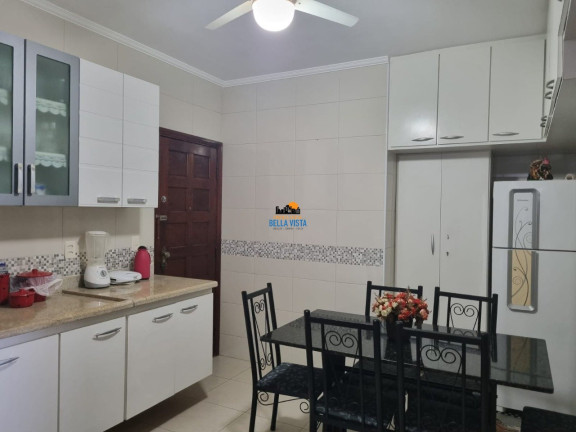 Imagem Apartamento com 2 Quartos à Venda, 138 m² em Itararé - São Vicente Imagem Apartamento com 2 Quartos à Venda, 138 m² em Itararé - São Vicente