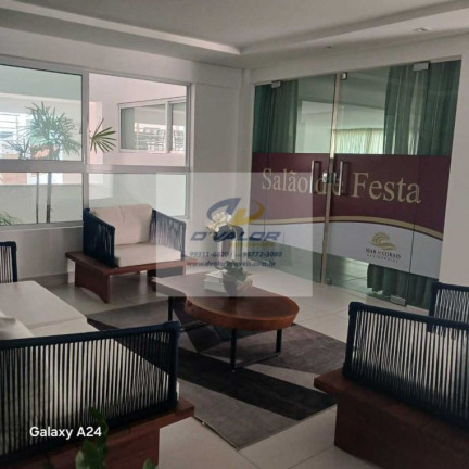 Imagem Apartamento com 2 Quartos à Venda, 63 m² em Cabo Branco - João Pessoa Imagem Apartamento com 2 Quartos à Venda, 63 m² em Cabo Branco - João Pessoa