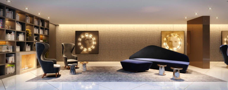 Imagem Apartamento com 1 Quarto à Venda, 27 m² em Mont Serrat - Porto Alegre
